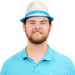 Meet your Posher, Zackery